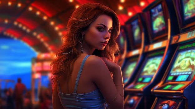4070 bd slots lobby linked with mobile and account safety sections